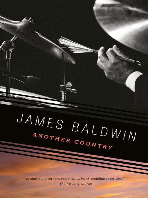 Title details for Another Country by James Baldwin - Available